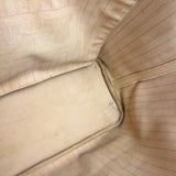 Louis Vuitton Damier Azur Neverfull MM