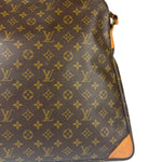 Louis Vuitton Vintage Monogram Sac Balade Shoulder Bag