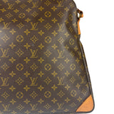 Louis Vuitton Vintage Monogram Sac Balade Shoulder Bag