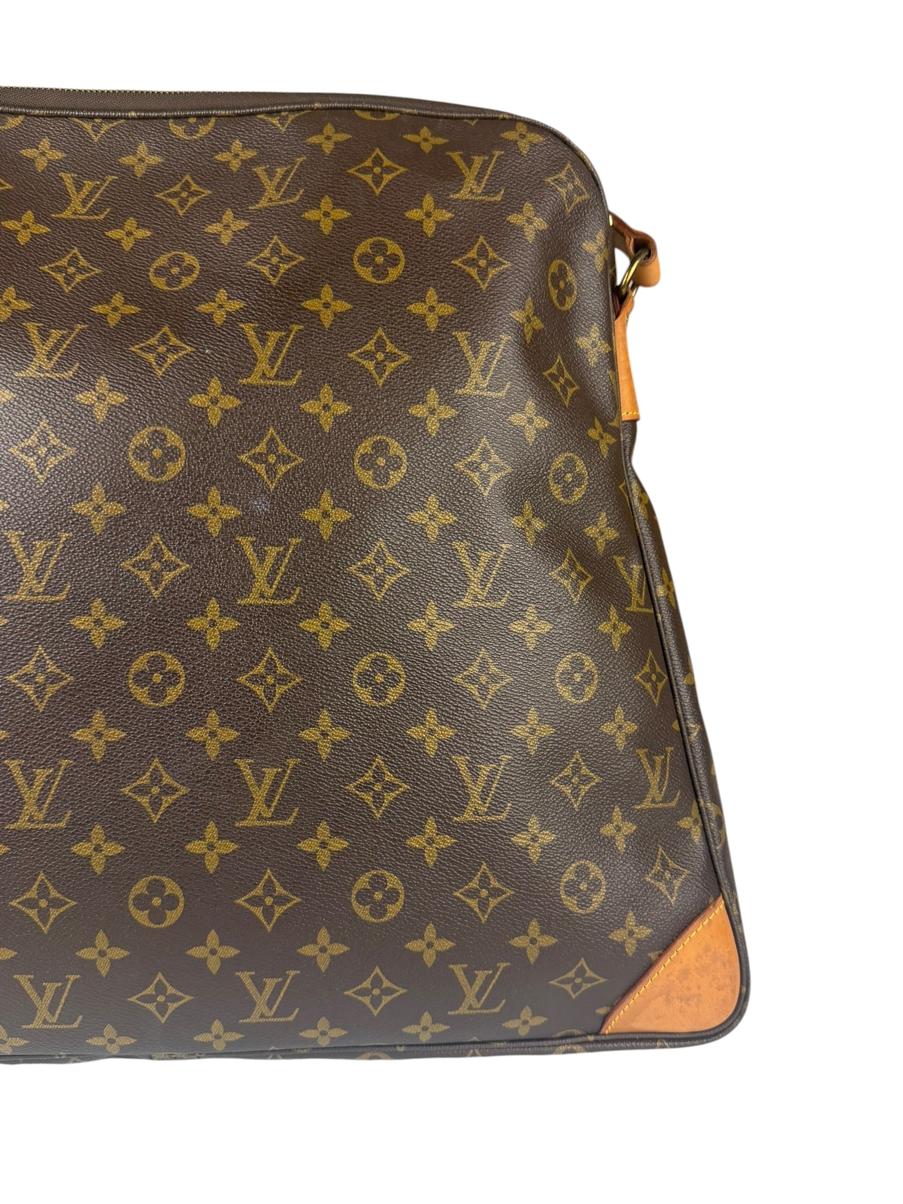 Louis Vuitton Vintage Monogram Sac Balade Shoulder Bag
