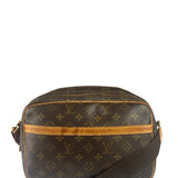 Louis Vuitton Monogram Reporter Bag PM