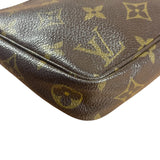 Louis Vuitton Vintage Monogram Pochette