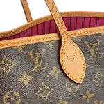Louis Vuitton Monogram Neverfull GM
