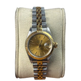 Rolex Datejust 26mm 2Tone 1986