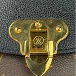 Louis Vuitton Colorblock Monogram Saint Placide Shoulder Bag