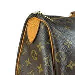 Louis Vuitton Monogram Sac Souple 50