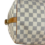 Louis Vuitton Damier Azur Speedy Bandouliere 30