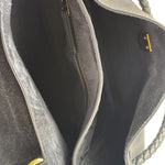 Bottega Veneta Small Ciao Ciao Top Handle Two Way