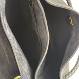 Bottega Veneta Small Ciao Ciao Top Handle Two Way