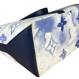 Louis Vuitton Monogram Watercolor Weekender Tote