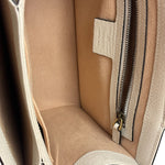 Gucci GG Supreme Monogram Queen Margaret Top Handle