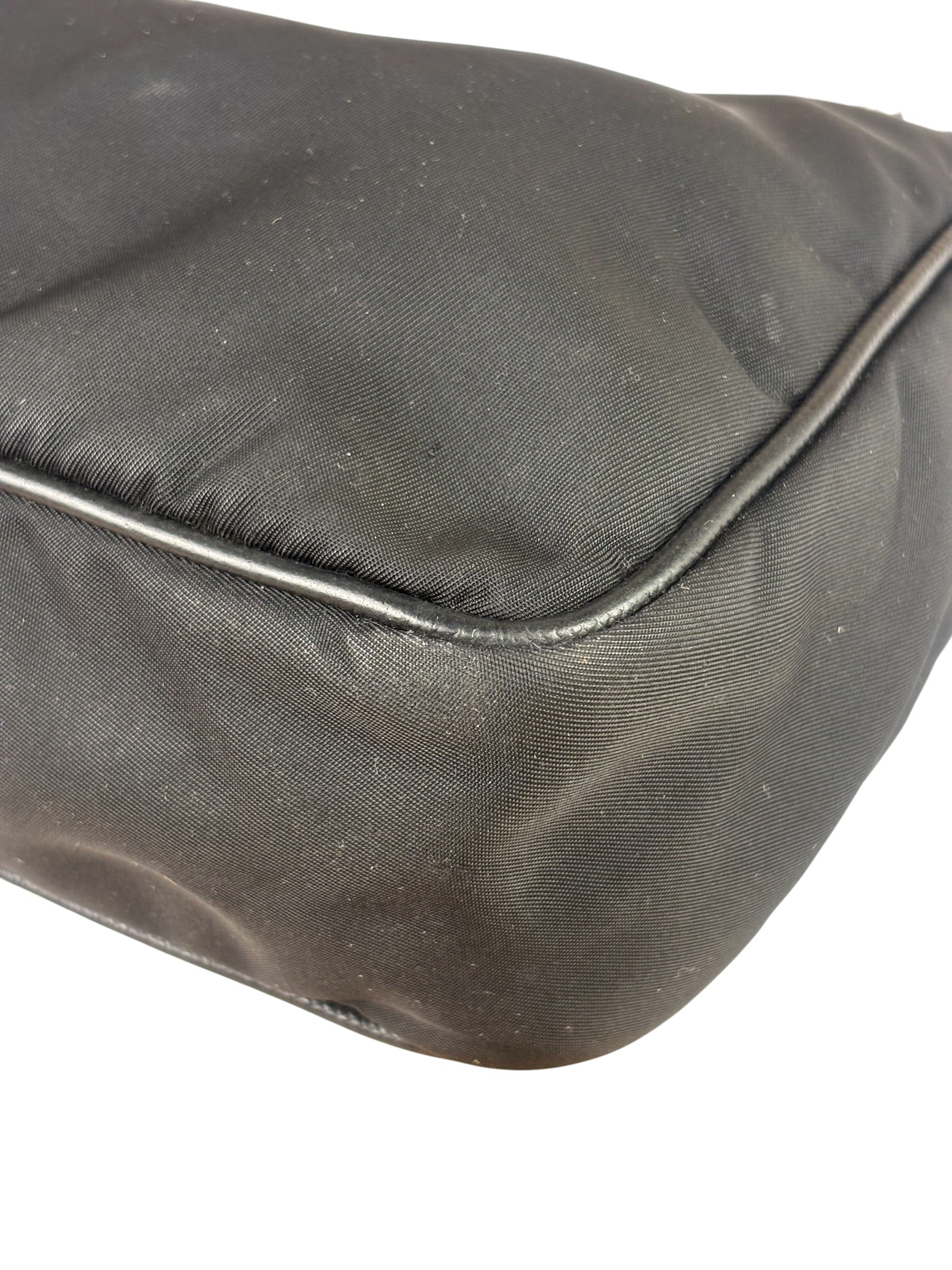 Prada Nylon Re-Edition Pochette