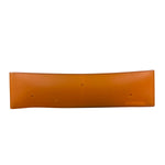 Chanel Orange Jelly Tote