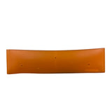 Chanel Orange Jelly Tote