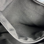 Burberry Blue London Tote Bag