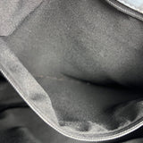 Burberry Blue London Tote Bag