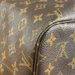Louis Vuitton Monogram Neverfull MM