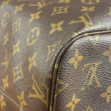 Louis Vuitton Monogram Neverfull MM