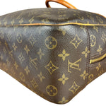 Louis Vuitton Monogram Deauville Handbag