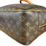 Louis Vuitton Monogram Deauville Handbag