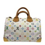 Louis Vuitton Murakami Multicolore Speedy 30