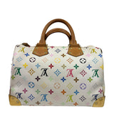 Louis Vuitton Murakami Multicolore Speedy 30