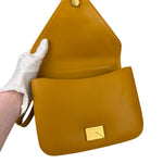 Bottega Veneta Mount Small Envelope Flap 2Way Shoulder Bag