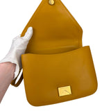 Bottega Veneta Mount Small Envelope Flap 2Way Shoulder Bag