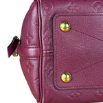 Louis Vuitton Empriente Speedy Bandouliere 25 Fuchsia