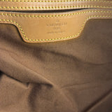 Louis Vuitton Monogram Sac Souple 50