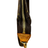 Louis Vuitton Monogram Partition Pouch