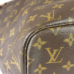 Louis Vuitton Monogram Neverfull MM