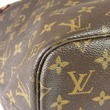 Louis Vuitton Monogram Neverfull MM