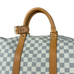 Louis Vuitton Damier Azur Bandouliere 55