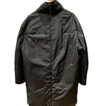 Prada Sport Nylon Long Coat