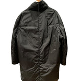 Prada Sport Nylon Long Coat