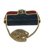 Gucci GG Marmont Super Mini Chain Bag