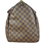 Louis Vuitton Damier Ebene Keepall 50