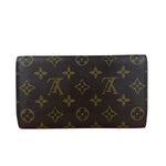 Louis Vuitton Monogram Porte Tresor International Wallet