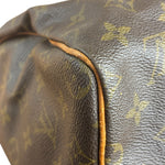 Louis Vuitton Vintage Monogram Speedy 30