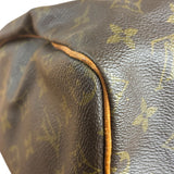 Louis Vuitton Vintage Monogram Speedy 30
