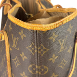 Louis Vuitton Monogram Neverfull GM