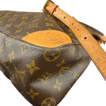Louis Vuitton Vintage Monogram Sac Balade Shoulder Bag