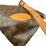 Louis Vuitton Vintage Monogram Sac Balade Shoulder Bag