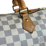 Louis Vuitton Damier Azur Speedy 30