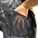 Burberry House Check Vest Kenwhick Puffer Jacket