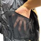 Burberry House Check Vest Kenwhick Puffer Jacket