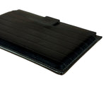 Dior Beauty Black Leather Slip Mirror