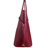 Louis Vuitton Epi NeverFull MM