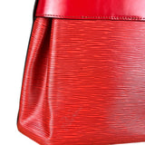 Louis Vuitton Epi Leather Sac de Paul PM Bag